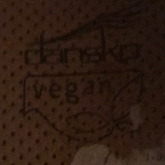 Dansko clogs - Picture 3 of 4